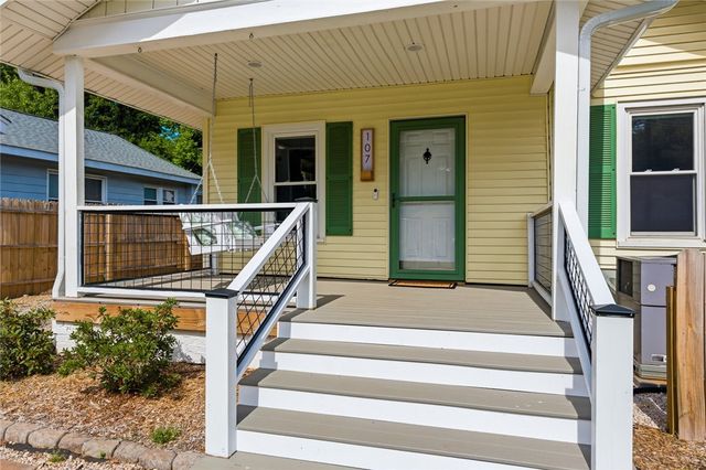 107 Chandler Street, Greenville, SC 29609