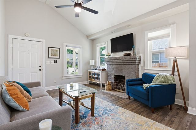 107 Chandler Street, Greenville, SC 29609