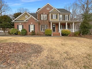 45 Georgetown Woods Drive, Youngsville, NC 27596