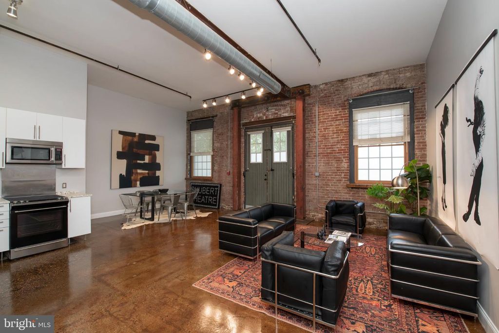 2135-00 E SUSQUEHANNA AVE #1C, PHILADELPHIA, PA 19125 — photo 3