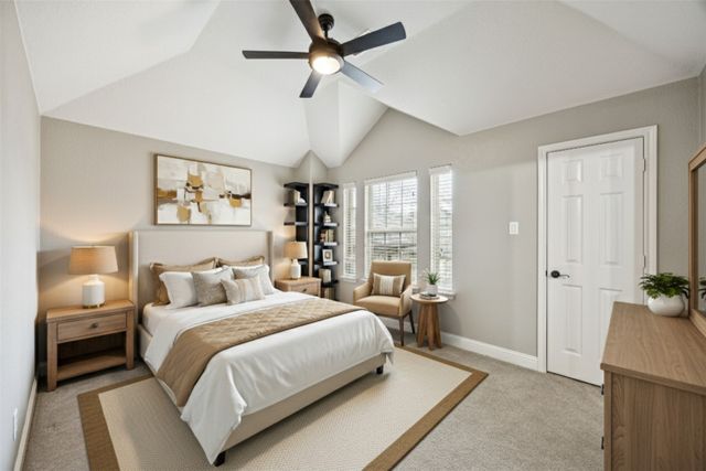 3608 Acropolis Way, Plano, TX 75074