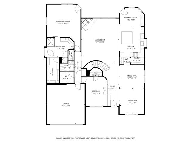 3608 Acropolis Way, Plano, TX 75074