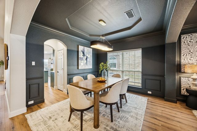 3608 Acropolis Way, Plano, TX 75074