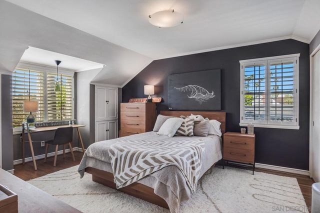 6011 Vista De La Mesa, La Jolla, CA 92037