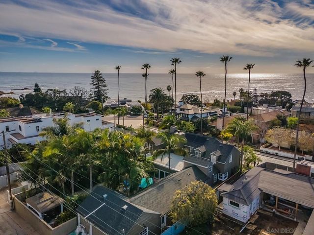 6011 Vista De La Mesa, La Jolla, CA 92037