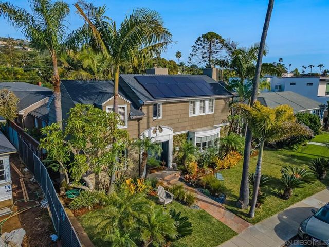 6011 Vista De La Mesa, La Jolla, CA 92037