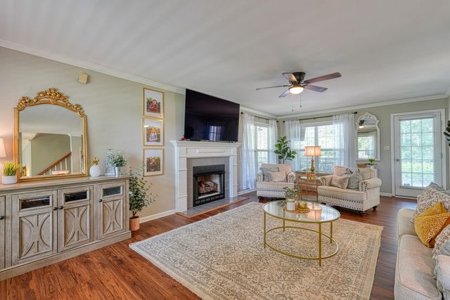 215 Doral Court, Spartanburg, SC 29301
