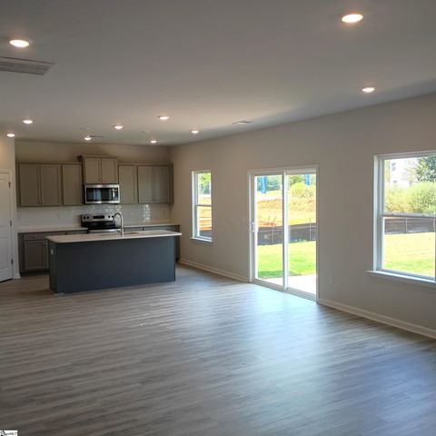 219 Pretoria Drive Lot 83, Woodruff, SC 29388