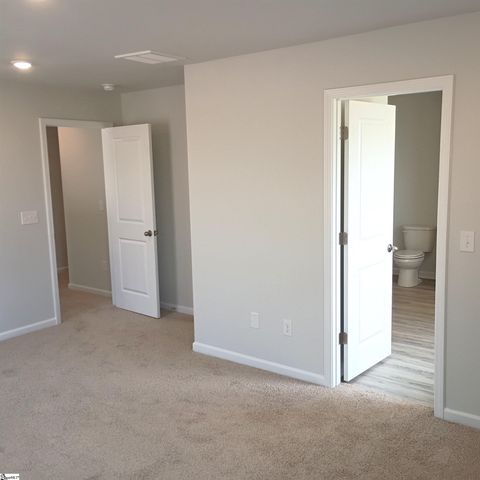 219 Pretoria Drive Lot 83, Woodruff, SC 29388