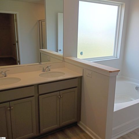 219 Pretoria Drive Lot 83, Woodruff, SC 29388