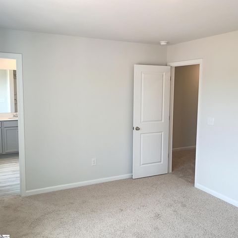 219 Pretoria Drive Lot 83, Woodruff, SC 29388