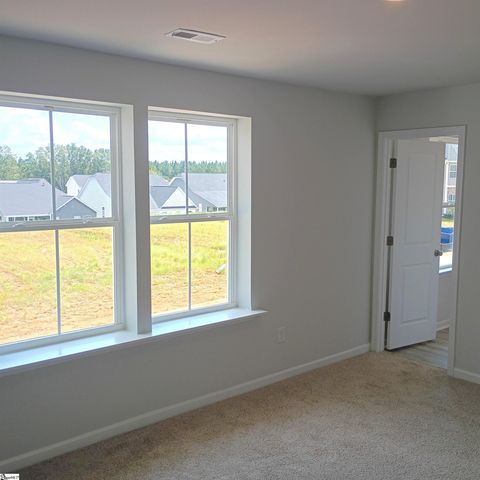 219 Pretoria Drive Lot 83, Woodruff, SC 29388