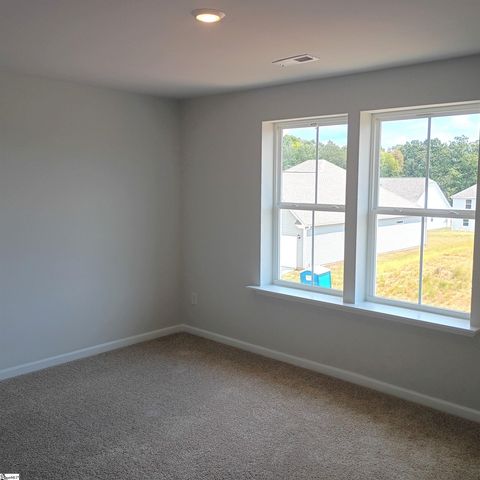 219 Pretoria Drive Lot 83, Woodruff, SC 29388