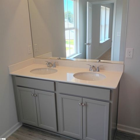 219 Pretoria Drive Lot 83, Woodruff, SC 29388