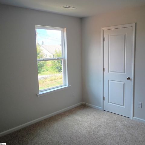 219 Pretoria Drive Lot 83, Woodruff, SC 29388
