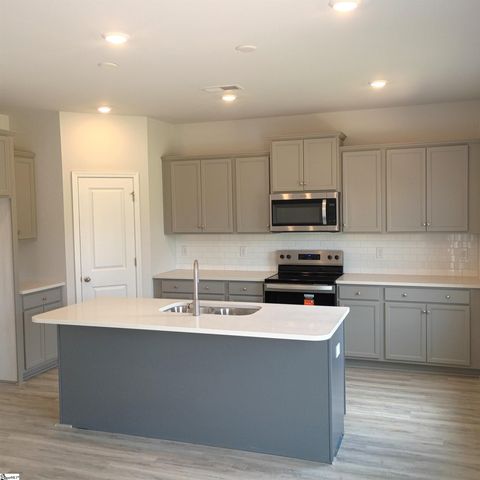 219 Pretoria Drive Lot 83, Woodruff, SC 29388