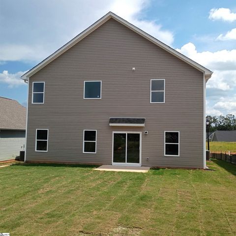 219 Pretoria Drive Lot 83, Woodruff, SC 29388