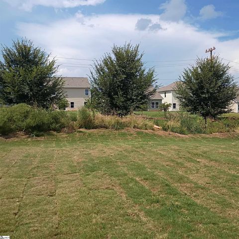 219 Pretoria Drive Lot 83, Woodruff, SC 29388