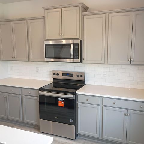 219 Pretoria Drive Lot 83, Woodruff, SC 29388