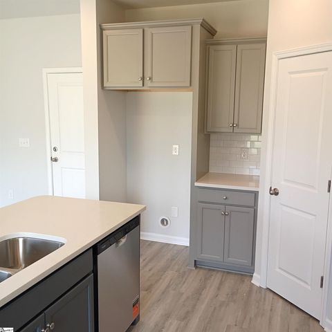 219 Pretoria Drive Lot 83, Woodruff, SC 29388