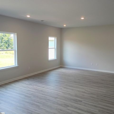 219 Pretoria Drive Lot 83, Woodruff, SC 29388