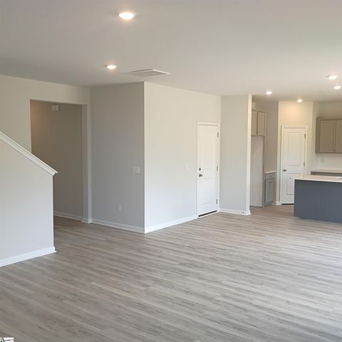 219 Pretoria Drive Lot 83, Woodruff, SC 29388