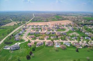 1038 Autumn Blaze Court, Oregon, WI 53575