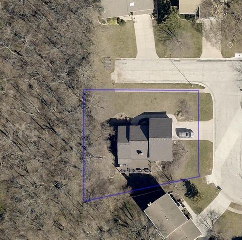 13105 W 69th Street, Shawnee, KS 66216