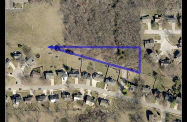 13105 W 69th Street, Shawnee, KS 66216