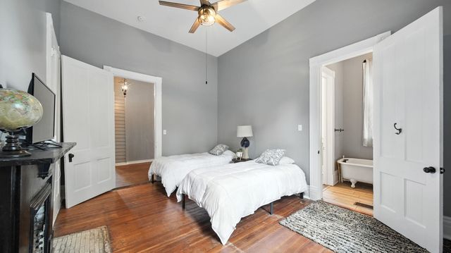 320 MAPLE ST N, Covington, TN 38019