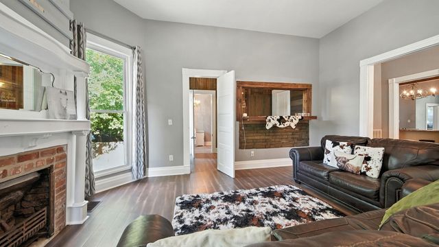 320 MAPLE ST N, Covington, TN 38019