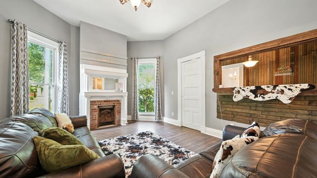 320 MAPLE ST N, Covington, TN 38019