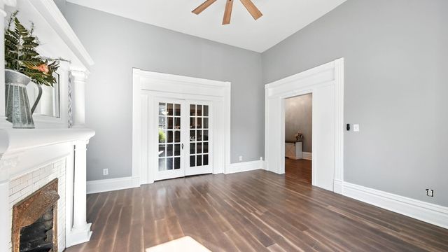 320 MAPLE ST N, Covington, TN 38019