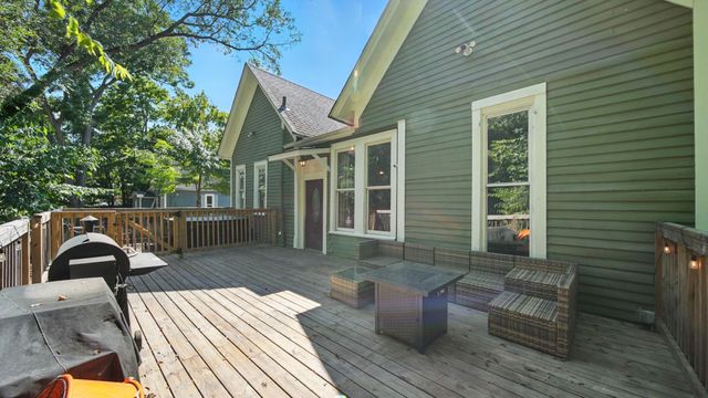 320 MAPLE ST N, Covington, TN 38019