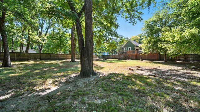 320 MAPLE ST N, Covington, TN 38019