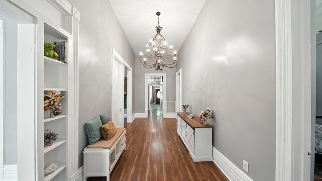 320 MAPLE ST N, Covington, TN 38019