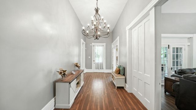 320 MAPLE ST N, Covington, TN 38019