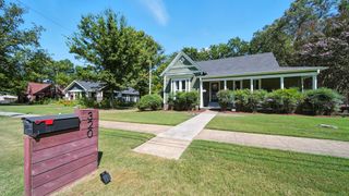 320 MAPLE ST N, Covington, TN 38019