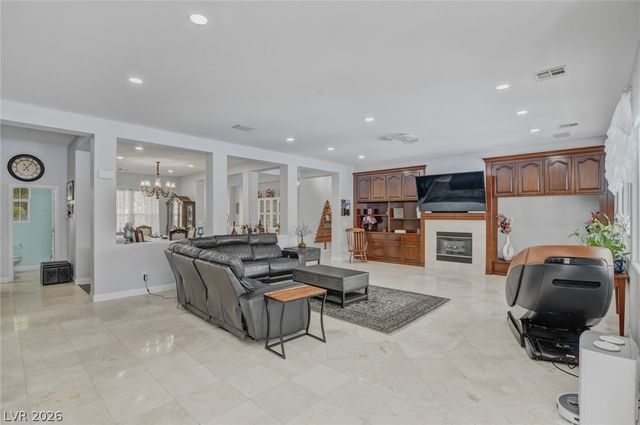 5527 Breecher Avenue, Las Vegas, NV 89131