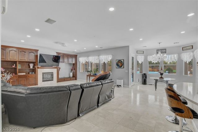 5527 Breecher Avenue, Las Vegas, NV 89131