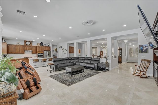 5527 Breecher Avenue, Las Vegas, NV 89131