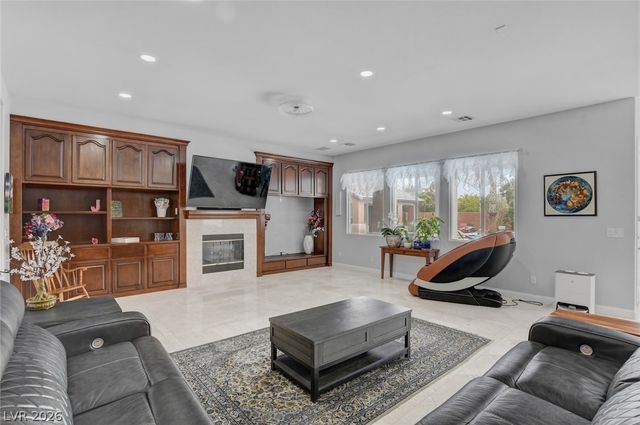 5527 Breecher Avenue, Las Vegas, NV 89131