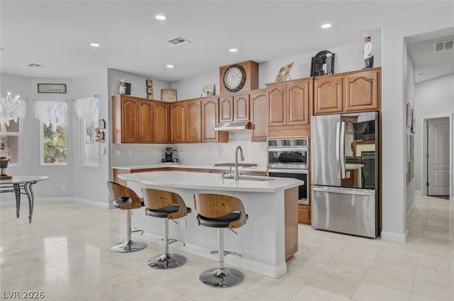 5527 Breecher Avenue, Las Vegas, NV 89131