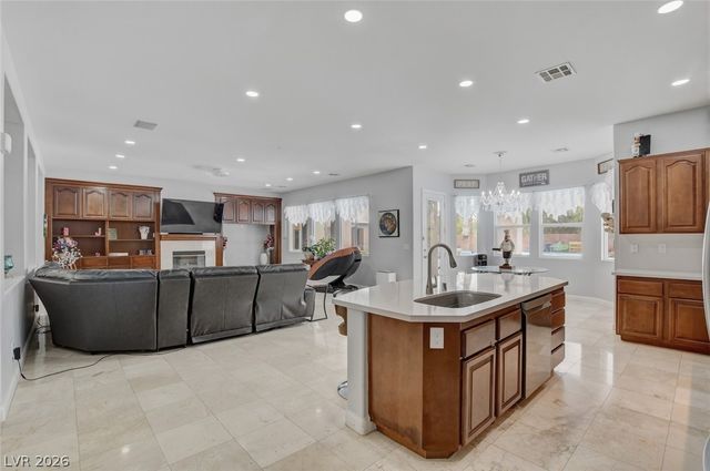 5527 Breecher Avenue, Las Vegas, NV 89131