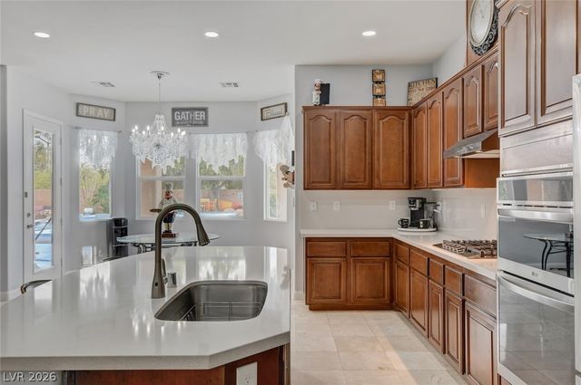 5527 Breecher Avenue, Las Vegas, NV 89131