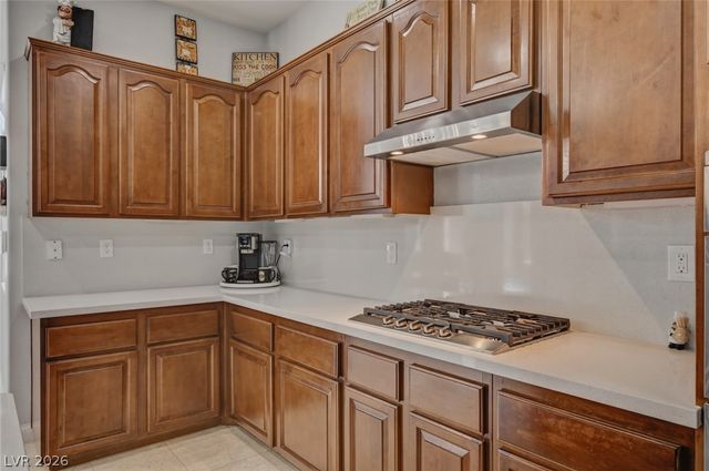 5527 Breecher Avenue, Las Vegas, NV 89131