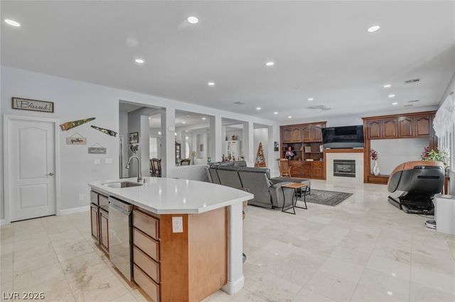 5527 Breecher Avenue, Las Vegas, NV 89131