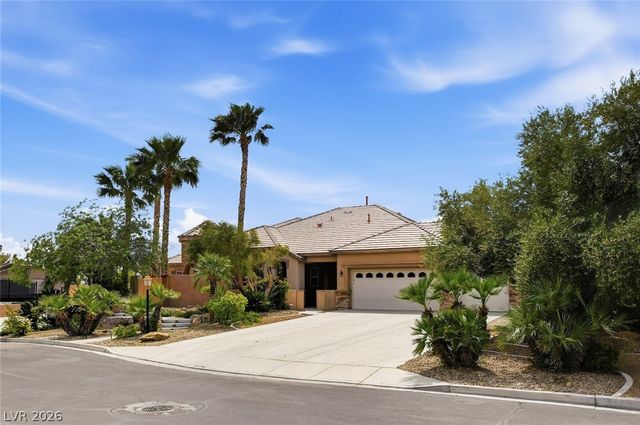 5527 Breecher Avenue, Las Vegas, NV 89131