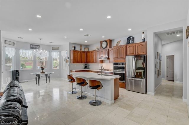 5527 Breecher Avenue, Las Vegas, NV 89131