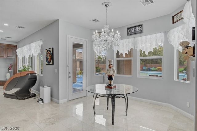 5527 Breecher Avenue, Las Vegas, NV 89131